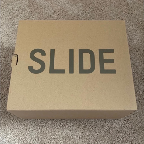 Yeezy Slide “Pure” *SOLD* - Picture 6 of 7
